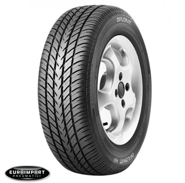 Diplomat DIPLOMAT HP  185/65 R15 88 H   TL